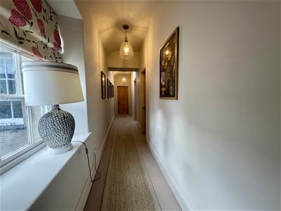 Second Floor Landing